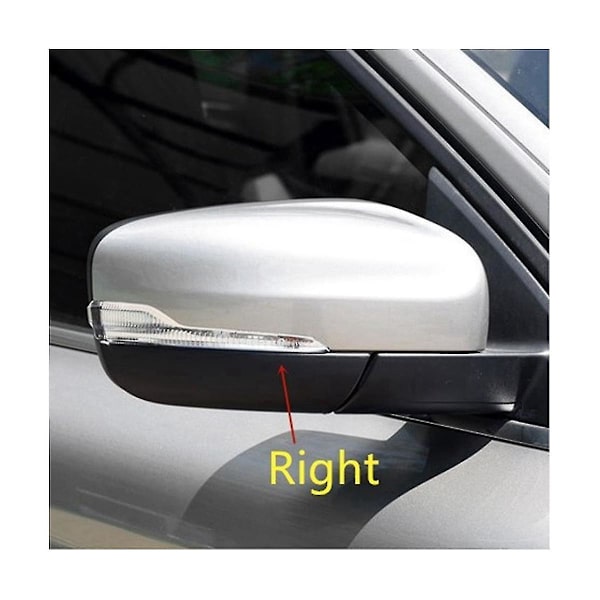 Blinkers för backspegel, blinkers för Volvo Xc60 2013-2017 31371878 31371879