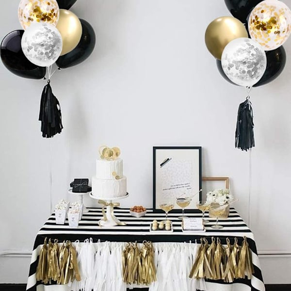 Party Balloons - Latex Balloons & Confetti Balloons  -