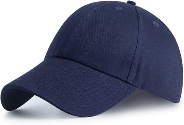 Justerbar baseballkeps golfkeps motorcykel truckerkeps snapback