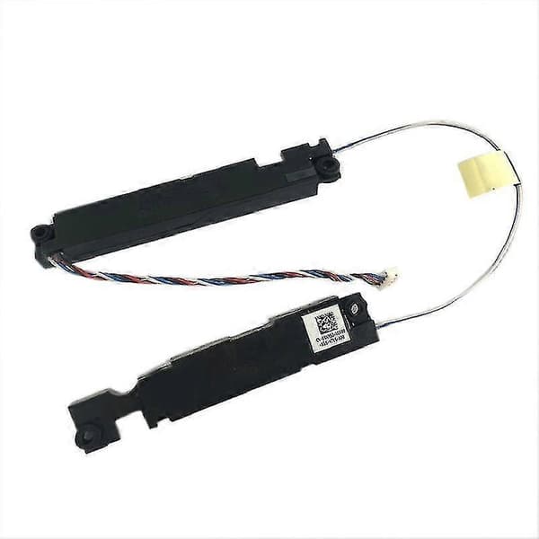 Bärbara högtalare vänster höger ersättningshögtalare för Dell Latitude 7480 7490