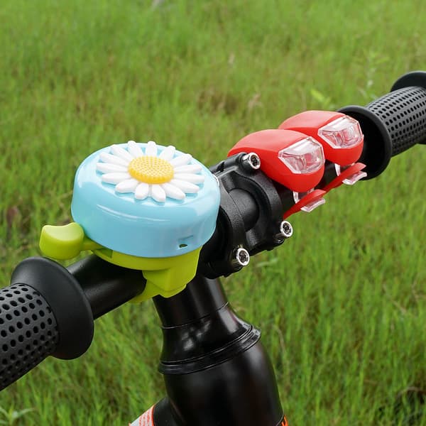 Cykelklokke til Børn Piger Cykelklokke, Blå Grøn