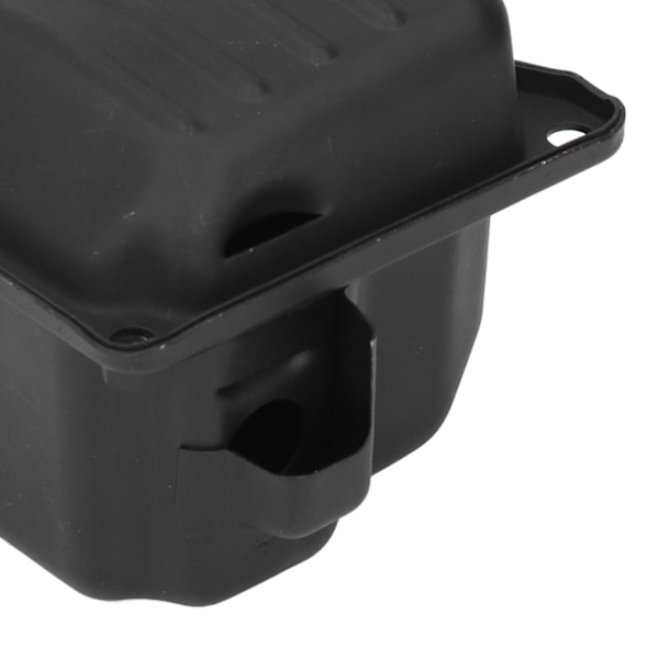 Ljuddämpare kit för motorsåg Stihl 064 065 MS650, Ljudreducerande motorsågskomponent med packningsskruvsats, Högkvalitativ ljuddämpare i metall