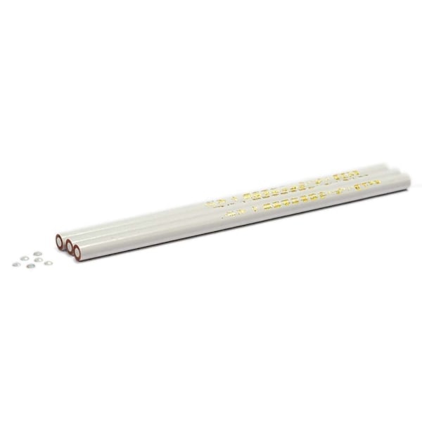 3-pack Picking tool / Rhinestone penna för nageldekorationer