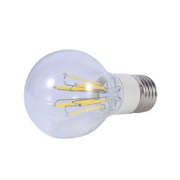 E27 12V COB LED-glödlampa 360 grader Ej dimbart ljus Nytt 7d27 | Fyndiq