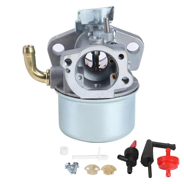 Forgasser forgassermotorer erstatning med pakning 798653 693865