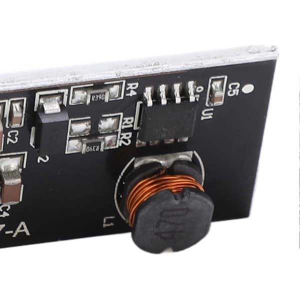 Baglygte LED-driver 63217217314 Reparationskort til bageste LED-lys Erstatning for X3 F25 2011-2017