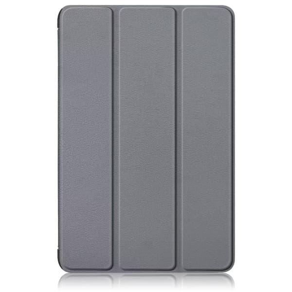 Trefoldbart PU-skinnnettbrettdeksel kompatibelt med TAB A7 10.4 T500 2020