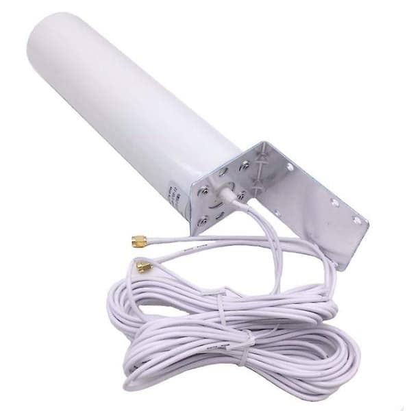 4G LTE Antenne SMA Ekstern 10-12dBi til 3G/4G Router Modem