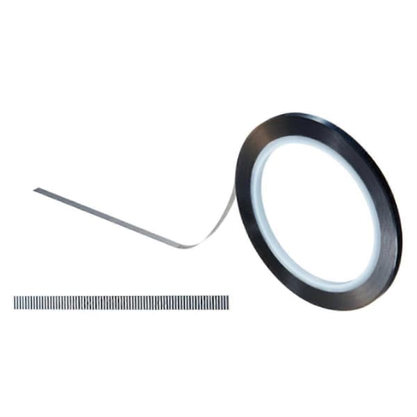 CG-serie utskjæringsføringstape, hver lengde 30m, modellering, hobbyoppgraderingstilbehør 4mm