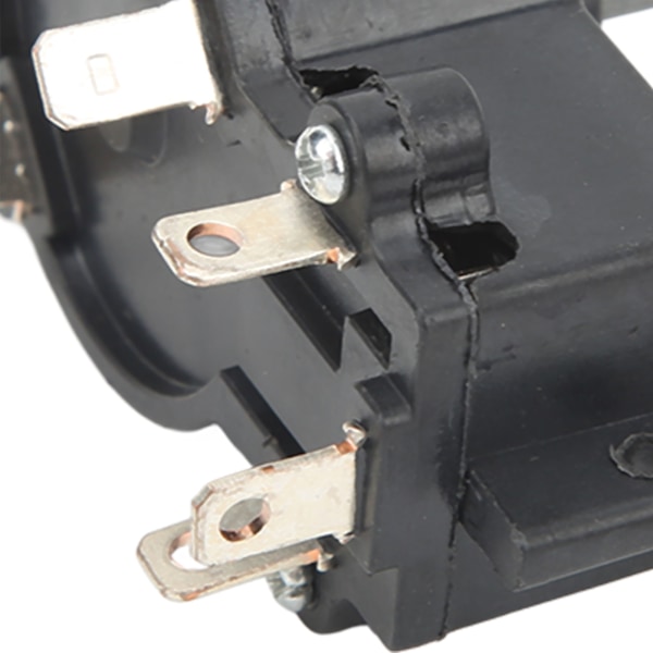 Elektrisk Propellermotor Strömbrytare Utombordsmotor Ersättning Hastighetsregulator Tillbehör Högkvalitativa Material Hållbar Prestanda Aluminiummaterial