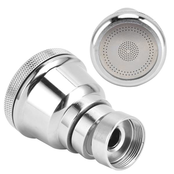 Köksblandare Aerator Bubbler Koppar Högtryckskran