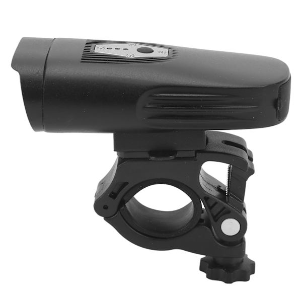 USB-laddningsbar cykelstrålkastare IP65 Vattentät 1000LM Mountainbike Frontljus för utomhuscykling