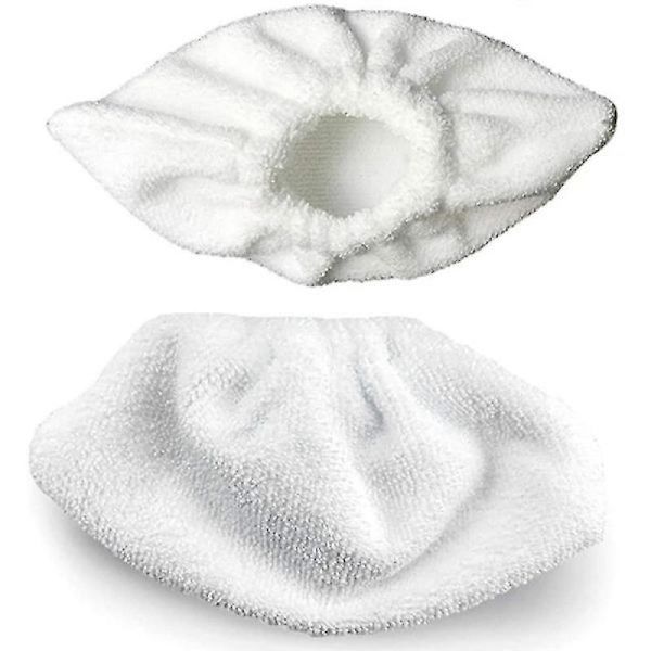 Udskiftningsklud til dampmoppe til Karcher Easyfix Sc2 Sc3 Sc4 Sc5 damprenser mikrofiber gulvmoppe
