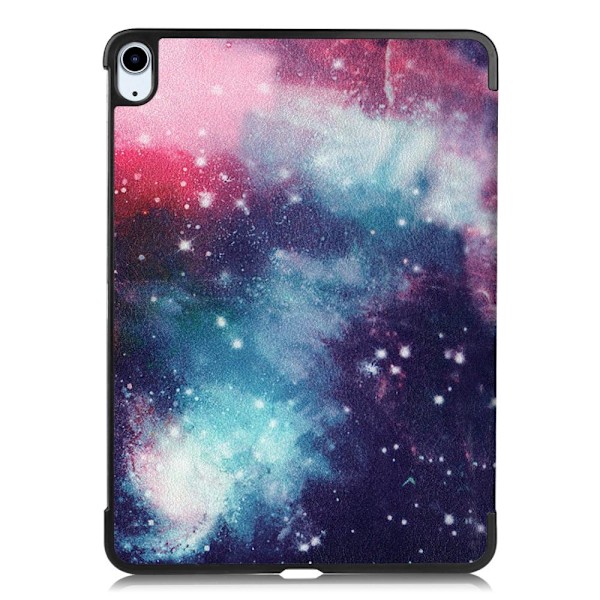 iPad Air 2020/2022/2024 Fodral Tri-Fold Cosmic Space