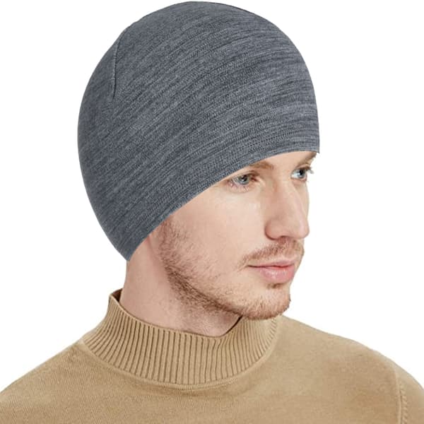 Varm Vintermössa för Ridning Utomhus Sport Skidhjälmsfoder Style4
