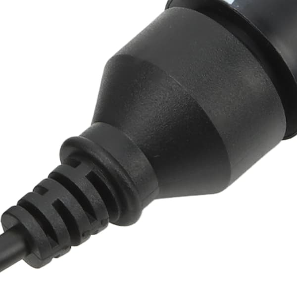 OBDII Diagnostisk Adapter Til Køretøjsdiagnostik Hurtig Transmissionshastighed Præcist Interface Design Stabil Og Pålidelig Diagnostisk Scanner Konnektor