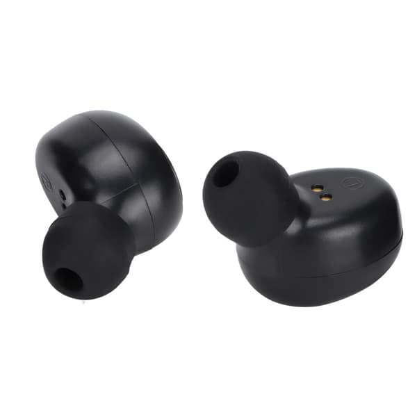 Bluetooth Øretelefon Smart Tilkobling Ekte Trådløs Stereo Binaural Øretelefon for Sport