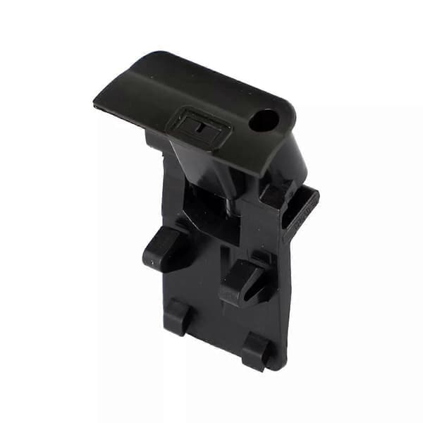 2 STK Forrude Sprinklerdyse 61667161469 til X5 E70 2006-2010 Forrude Dyse Jet