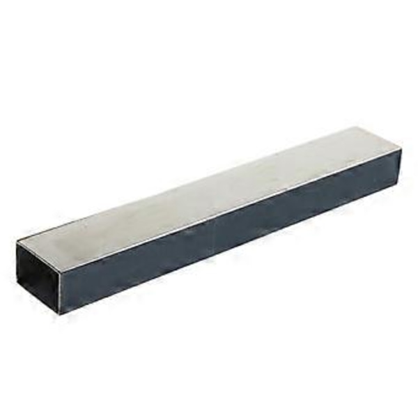 Precisionsslipningsbalk Fret Level för Gitarr Bas Halsband Luthier Verktyg()