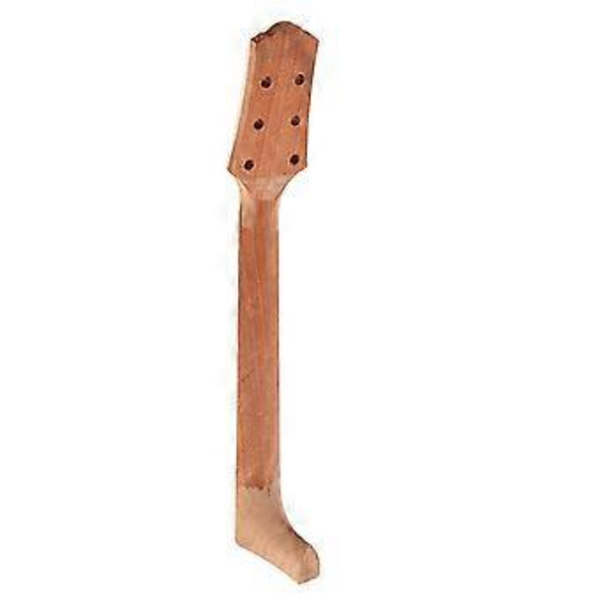41-tums Gitarrhals Luthier Verktygstillbehör för Akustisk Gitarrdelar()