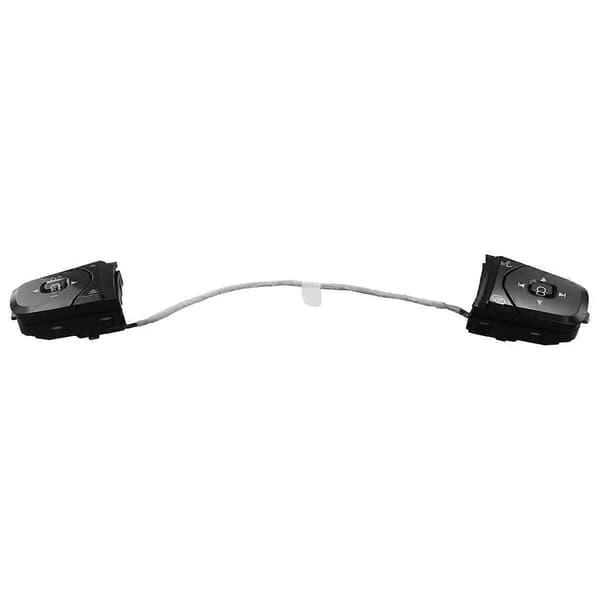 32266343 Ratknapkontakt til S60 S90 V90 XC90 XC60 Multifunktionelle Ratkontroltaster