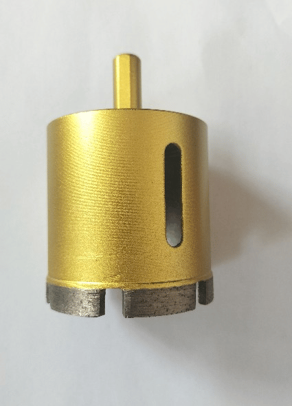 Diamant Hulssag, Håndverktøy Tilbehør, 90mm