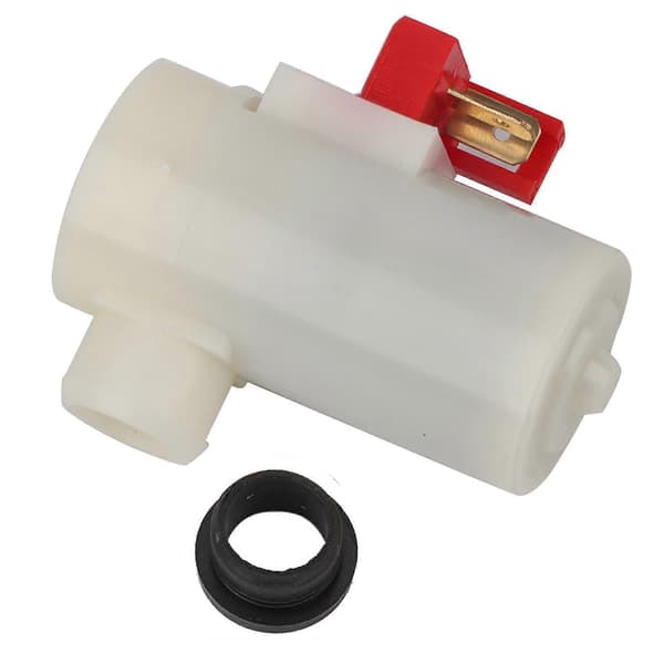 Køretøjsforrude-sprinklerpumpe 76806-SL0-E01 passer til Honda Civic CRV 2002-2006