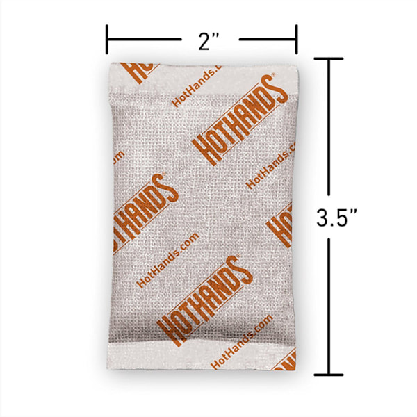 HotHands Handvärmare (5-pack) One Size Vit White One Size