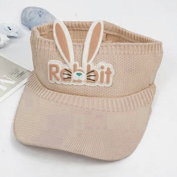 Barn Flickor Pojkar Packable Hat Sol Visor Mössor  Sport Sommar Golf