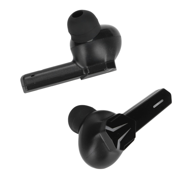 Bluetooth Hörlurar TWS Trådlösa Bluetooth Hörlurar med Aktiv Brusreducering KS‑60