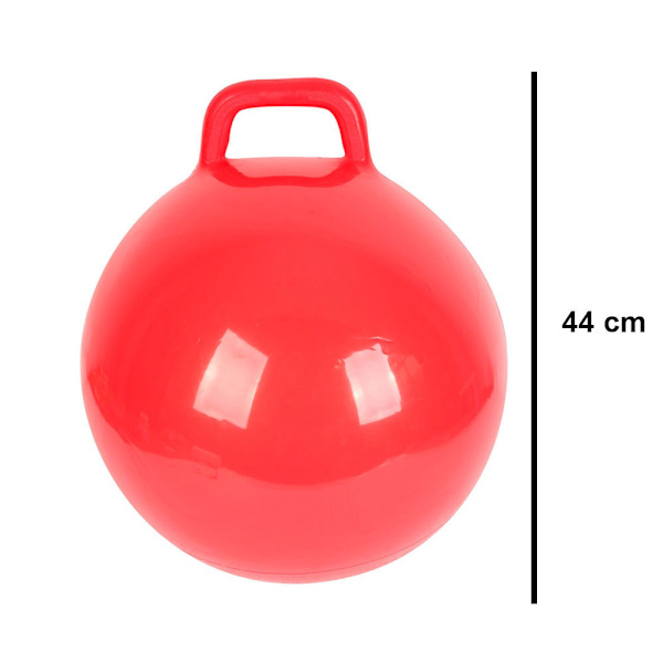 Planet Hoppboll Hoppboll 18 tum Hoppity Hop Bouncy