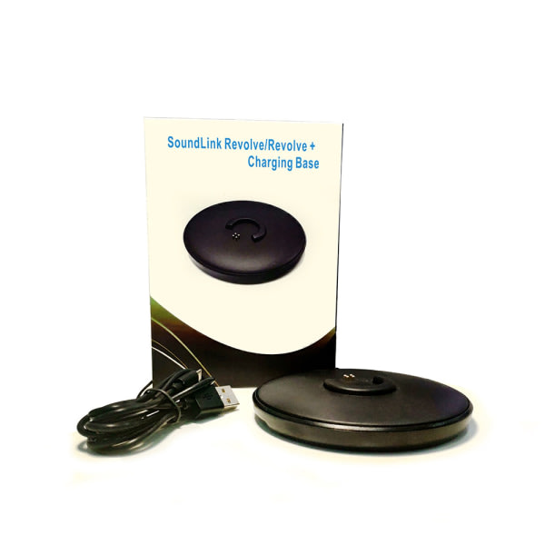 SQBB Kompatibel med Bose SoundLink Revolve+ Bluetooth Dock