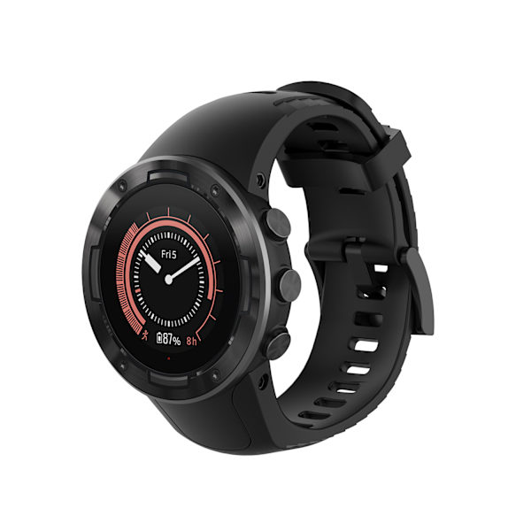 Suunto Ambit5 Peak silikonrem