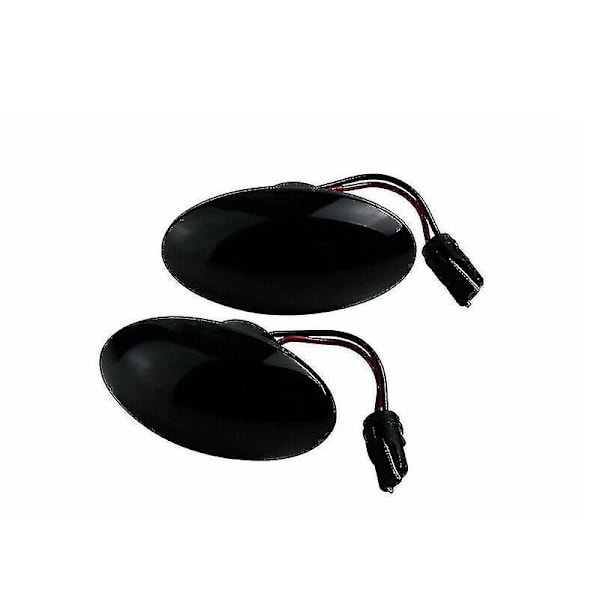 För Mini Cooper S Jcw R50 R53 R52 Mki Led Sidoblinkers Dynamisk