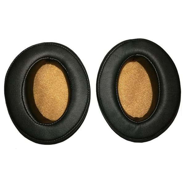 Erstatnings øreputer for Sennheiser Momentum 2.0 trådløse Bluetooth-hodetelefoner Øreputer / Ea - Perfet-max