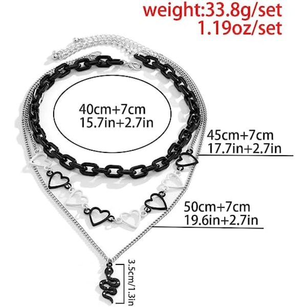 CQBB MOMOCAT Hjärthalsband Justerbart Rött Choker Klassiskt Halsband för Kvinnor och Flickor Sammet Choker Halsband