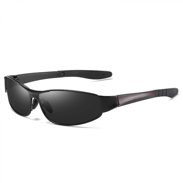 Solglasögon för män Kvinnor Polariserat Uv-skydd Sportfiske Körskydd Cykling