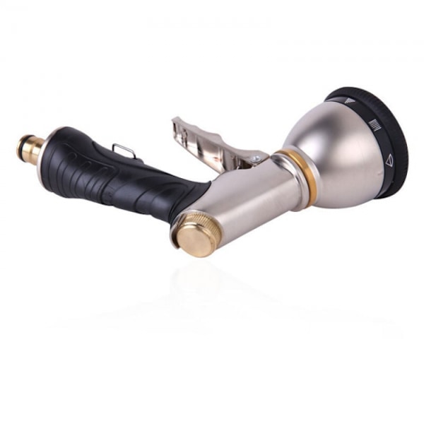 Metallipistooli Suihkuputken metallipistooli