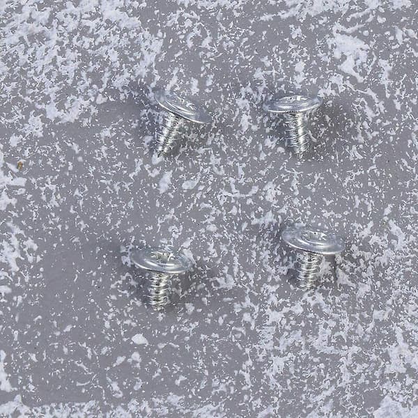 1 Par Højeffekt LED-lamper - 8 LED - Dagslys - Til Bil (Hvidt Lys)_max