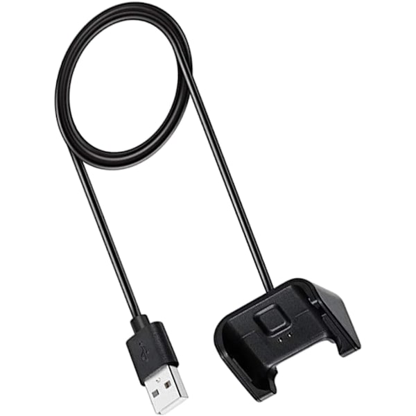 Smartklokke ladestasjon kompatibel med Lite Amazfit Bip A1915 1608 bærbar magnet ladestasjon forbrukerelektronikk