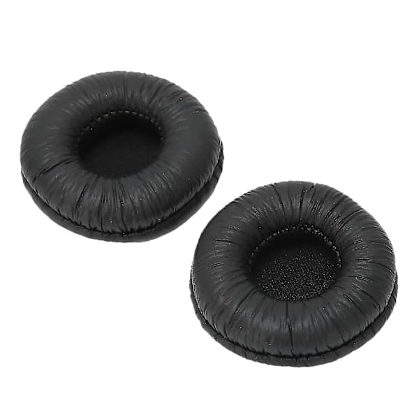 Sennheiser PX100 PX200 PMX200 Sorte Hovedtelefonpuder—max
