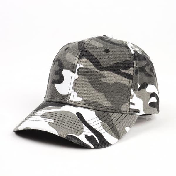 Original Classic Low Profile Bomullshätta Män Kvinnor Baseball C