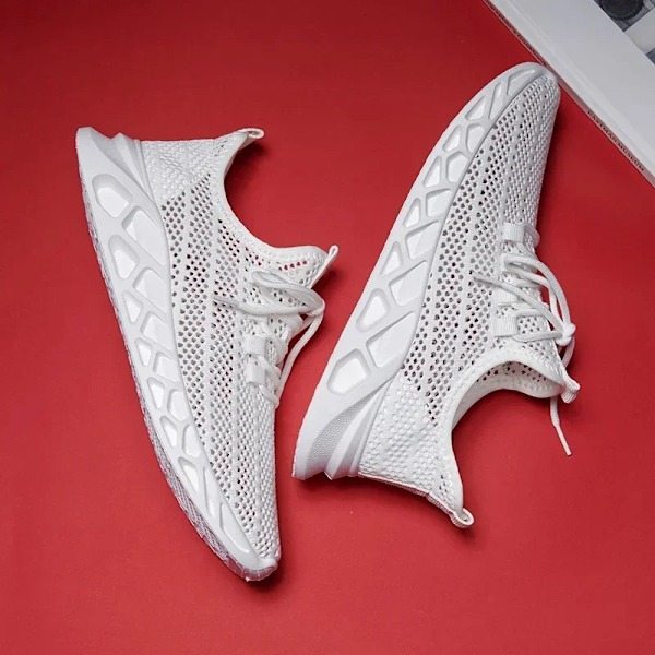 Miesten Juoksukengät Miesten Kengät 2024 Uudet Alkuperäiset Sneakers Miehet Kopiot Tarkka Casual Sneaker Miesten Urheilukengät Markkinoinnissa Miehet X92-Valkoinen 44