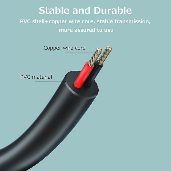 USB Boost-kabel 5v till 12v power USB power USB till likströmskabel Dc 5.5*2.1 power bred kompatibilitet-5v till 9v-