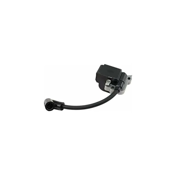 Tändspole med tändstift för gräsklippare Stihl FS38, FS46, FS45, FS55, FC55, FC55Z, FC55-DZ, HL45, HL45Z, HL45-DZ, HS45, HS45z, KM55, KM55RZ, KM5
