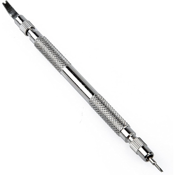 Reparationsverktyg Watch Rem Link Pin Spring Bars Remover