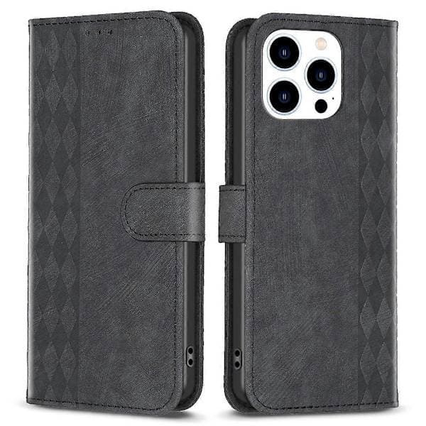 Mobilskal för iPhone 13 Pro 6,1 tum – max
