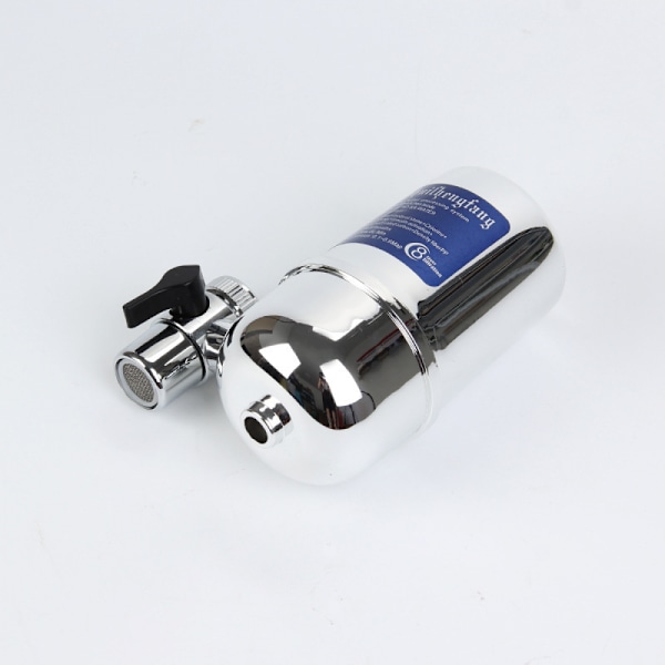 1. smartkort-holder i aluminium (RFID-beskyttet) pop-up - svart