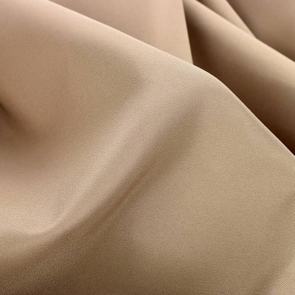 Ersättningsskärm för uteplats, marknadsparaply, utomhusbordsparaplyskärm för 8/6 ribbor, endast skärm (8 ribbor) Khaki 8 Ribs