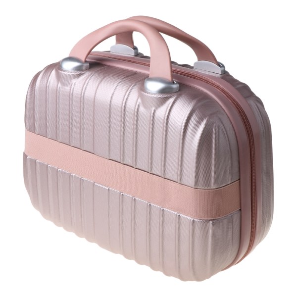 14 tums case Bagage Litet case portabelt